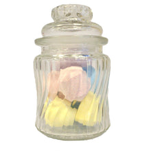 Load image into Gallery viewer, Candy Jars - Swirl Ribs
