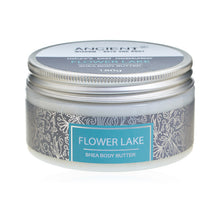 Load image into Gallery viewer, Shea Body Butter 180g - Flower Lake
