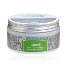 Load image into Gallery viewer, Shea Body Butter 180g - Grape
