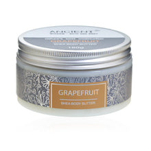 Load image into Gallery viewer, Shea Body Butter 180g - Grapefruit
