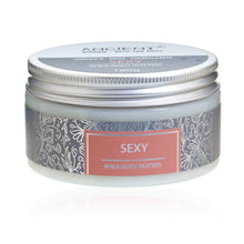Load image into Gallery viewer, Shea Body Butter 180g - Sexy

