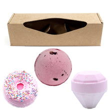 Load image into Gallery viewer, Mixed Gift Pack- JBB-GSB-Donut- Pink Set
