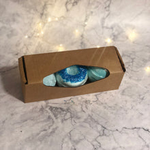Load image into Gallery viewer, Mixed Gift Pack- JBB-GSB-Donut- Blue Set
