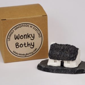 Wonky Bothies