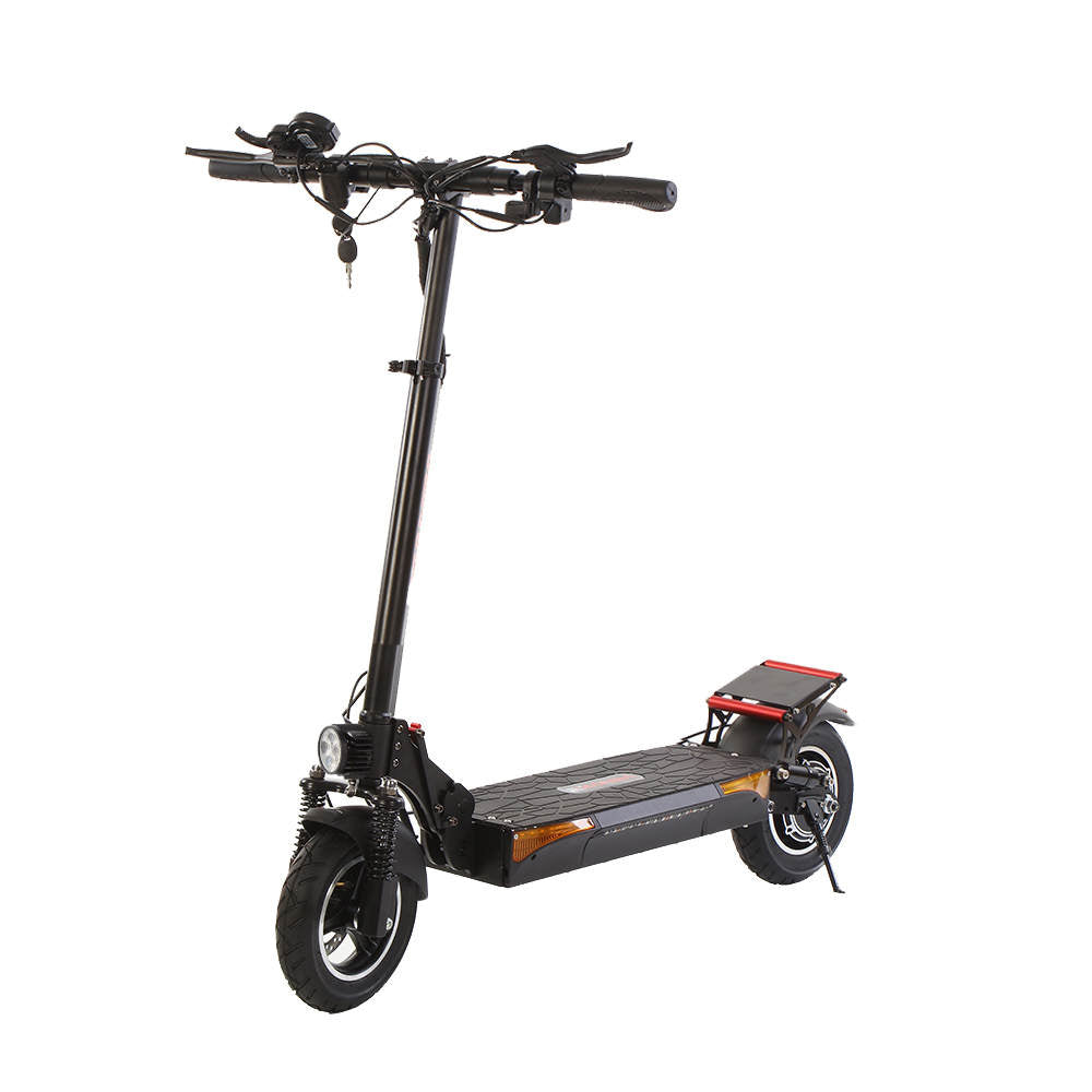 L12 ELECTRIC E Scooter with smart battery 52v 500w 13ah 50km/H MAX