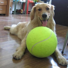 Load image into Gallery viewer, New 24CM Big Giant Pet Dog Tennis Ball
