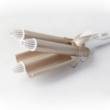 Load image into Gallery viewer, Professional Hair Curler Curling Iron Hair Crimper
