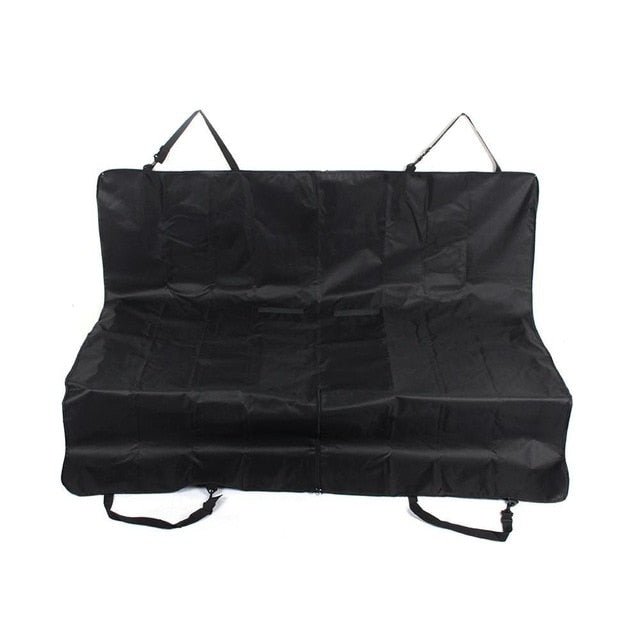 Dog Car Seat Cover 100% Waterproof Travel Mat