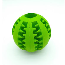 Load image into Gallery viewer, Dog Toys Pet Puppy Interactive Suction Cup Push TPR Ball Toys
