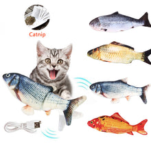 Load image into Gallery viewer, rechargeable pet cat toy as seen on TV 50% OFF
