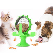 Load image into Gallery viewer, 2021 Leakage Cat Dog Toys Interactive Toy for Small Dogs Puppy Slow Feeder Game Funny Leaking Food Feeding Toy Pet Supplies
