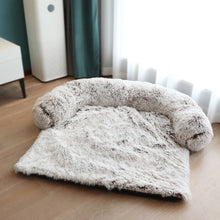 Load image into Gallery viewer, Luxury Pet Bed to suit all sizes of Pets
