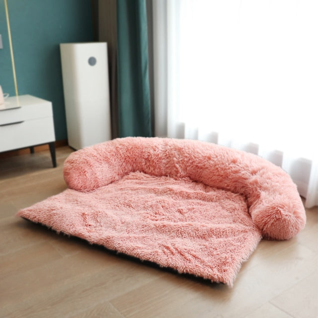 Luxury Pet Bed to suit all sizes of Pets