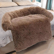 Load image into Gallery viewer, Luxury Pet Bed to suit all sizes of Pets
