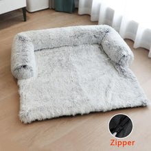 Load image into Gallery viewer, Luxury Pet Bed to suit all sizes of Pets
