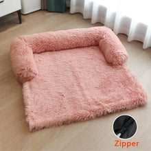 Load image into Gallery viewer, Luxury Pet Bed to suit all sizes of Pets
