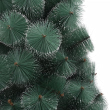 Load image into Gallery viewer, Artificial Christmas Tree with Stand Green 120 cm to 240cm PET

