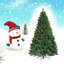 Load image into Gallery viewer, 6FT GREEN ARTIFICIAL Colorado Christmas Tree 180cm

