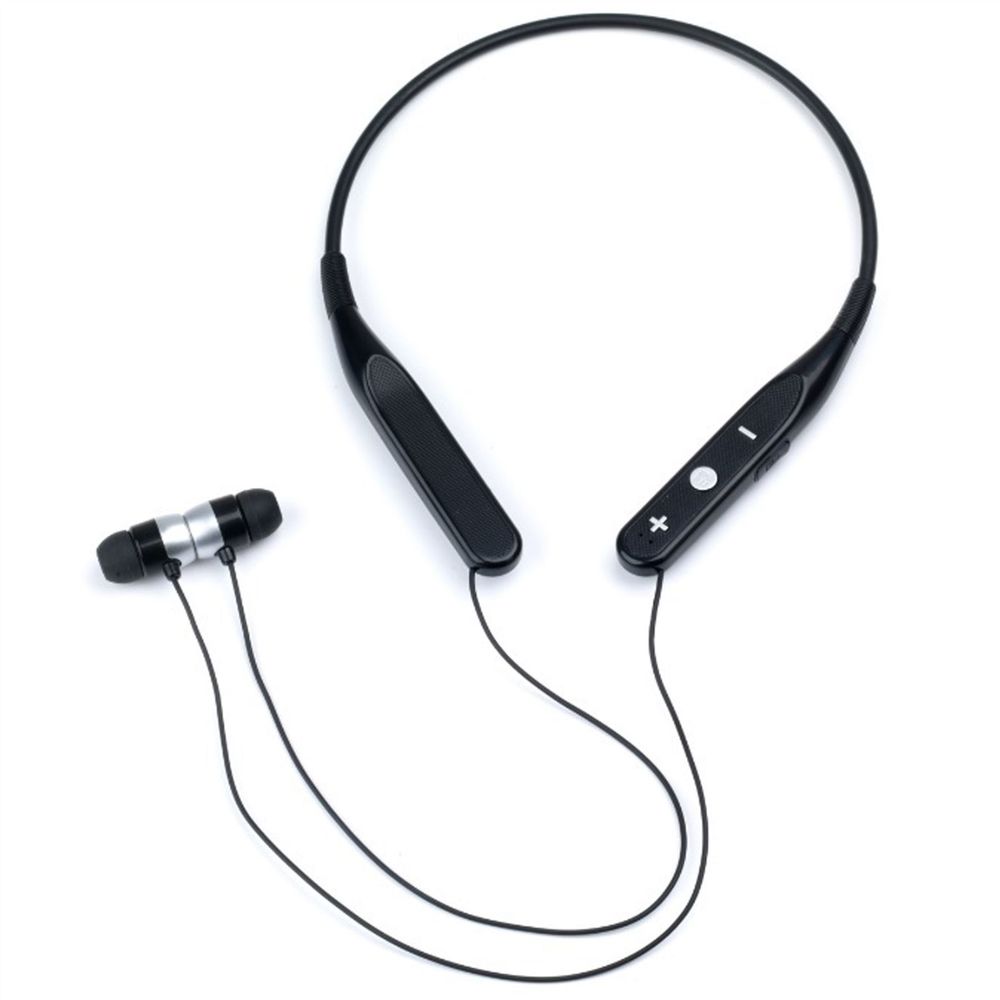 Intempo Bluetooth Neckband Earphone EE4301 Black