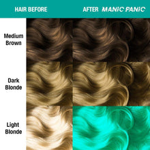 Load image into Gallery viewer, Manic Panic - Siren&#39;S Song Classic Creme Semi-Permanent Hair Colour 118Ml
