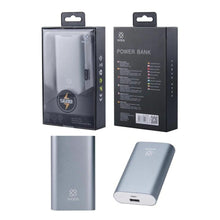 Load image into Gallery viewer, WOOX 5600 mAh Power Bank - 0210030
