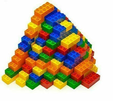 Load image into Gallery viewer, 660pcs Building Blocks Bricks DIY Kids Toy Classic Creative Coloured Christmas Xmas Gift
