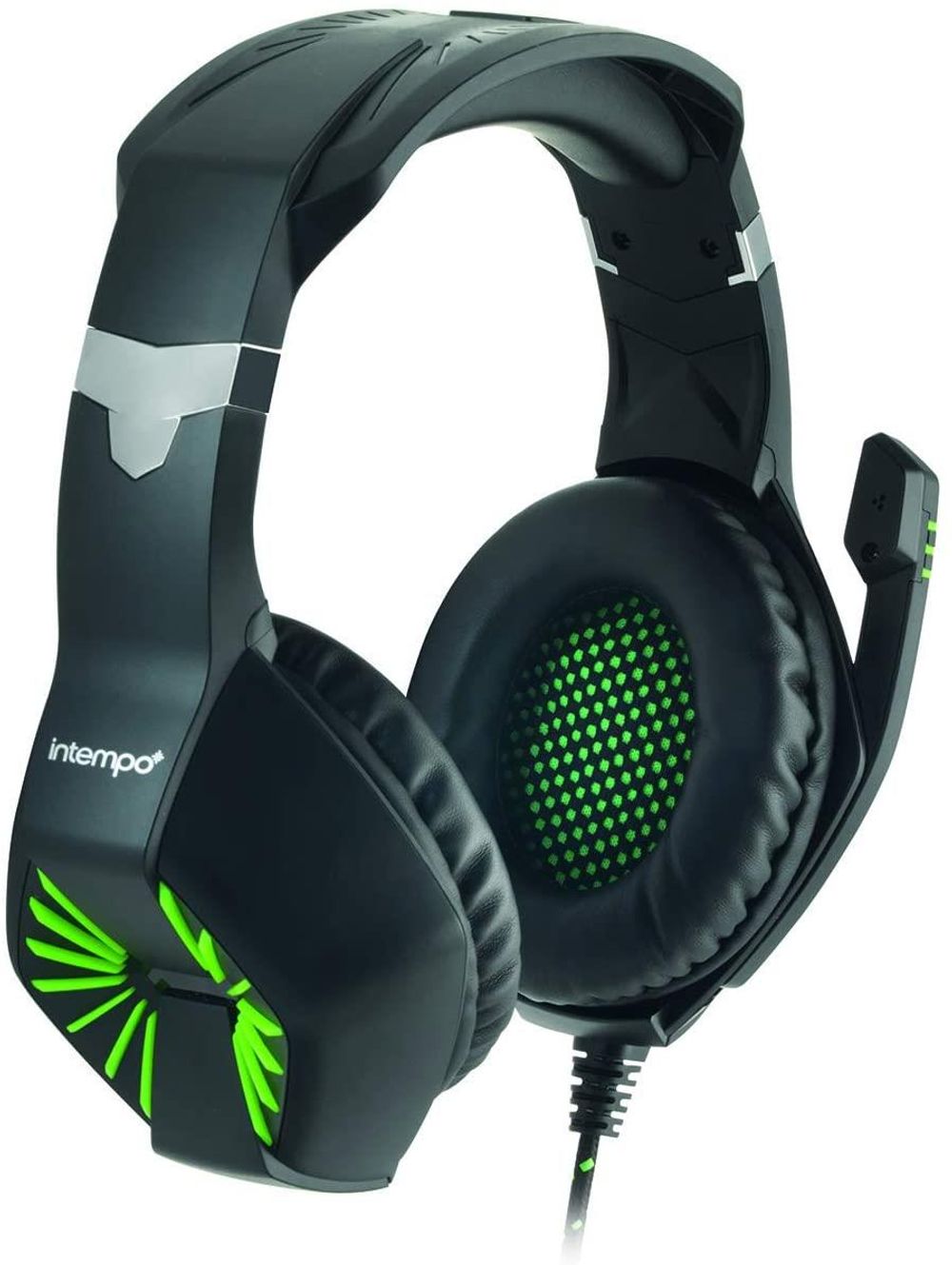 Intempo Quest WS18 Gaming Headset