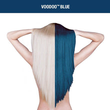 Load image into Gallery viewer, Manic Panic - Voodoo Forest Classic Crem Semi-Permanent Hair Colour 118Ml
