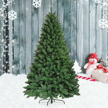 Load image into Gallery viewer, 6FT GREEN ARTIFICIAL Colorado Christmas Tree 180cm
