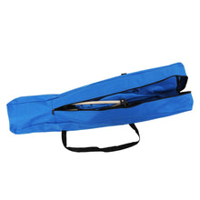 Load image into Gallery viewer, Outdoor Foldable Camping Ten-foot Bed Blue
