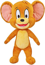 Load image into Gallery viewer, Tom and Jerry Jumbo Plush 40cm - Jerry
