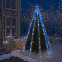 Load image into Gallery viewer, Christmas Tree Net Lights with 150 LEDs 150 cm to 500cm
