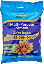 Load image into Gallery viewer, Westland Multipurpose Compost with Added John Innes, 10 L
