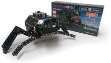 Load image into Gallery viewer, BinaryBots - Totem Spider™ | The STEM Toy Robot You Can Code
