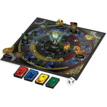 Load image into Gallery viewer, Harry Potter Triwizard Tournament Board Game
