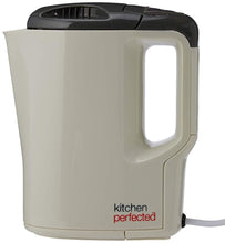 Load image into Gallery viewer, Kitchen Perfected E886 Travel Kettle With Cups
