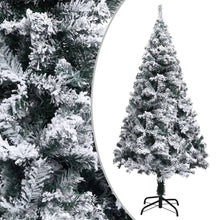 Load image into Gallery viewer, Artificial Christmas Tree with LEDs &amp; Ball Set 120 cm to 240 cm
