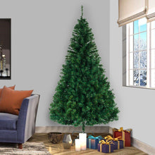 Load image into Gallery viewer, 8FT Christmas Tree with 1138 Branches
