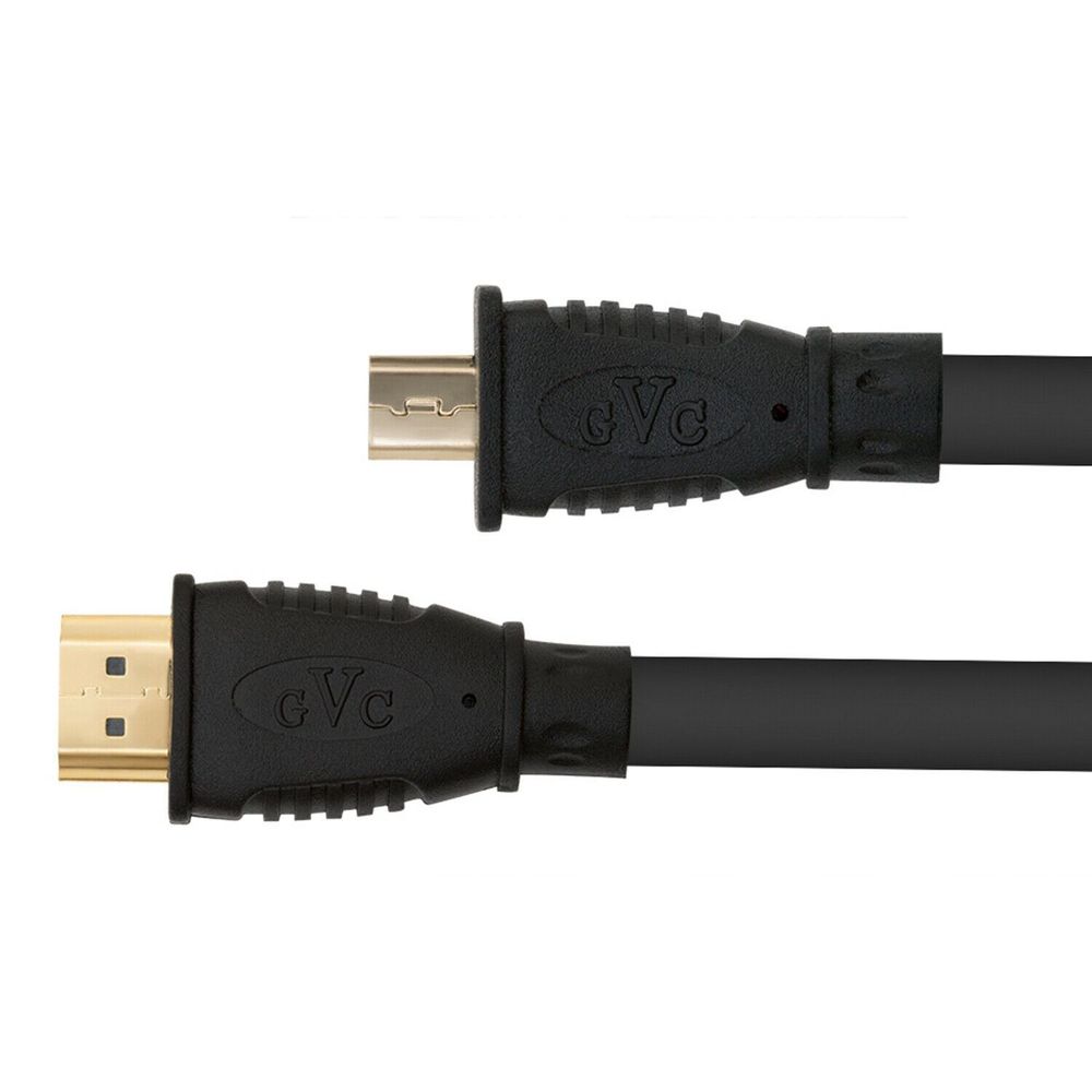 High-Speed 4K, Ultra HD, HDMI 2.0 Cable