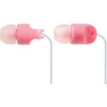 Load image into Gallery viewer, Panasonic Ear Candy Earphones - Pink
