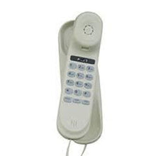 Load image into Gallery viewer, Vienna Slim Corded Telephone white 18006
