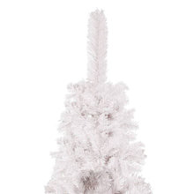 Load image into Gallery viewer, Slim Christmas Tree with LEDs &amp; Ball Set 120 cm to 240
