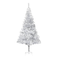 Load image into Gallery viewer, Artificial Christmas Tree with Stand 150 cm  to 240 cm
