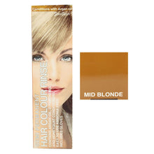 Load image into Gallery viewer, Stargazer Semi Permanent Hair Dye Mid Blonde
