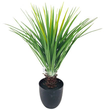 Load image into Gallery viewer, Artificial Pineapple Tree 68cm
