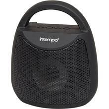 Load image into Gallery viewer, Intempo Tempo WDS285 Bluetooth LED Speaker
