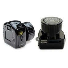 Load image into Gallery viewer, Aquarius Mini Portable Digital Webcam HD Camera Video Recorder Camcorder Y2000
