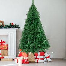 Load image into Gallery viewer, 6FT Christmas Tree with 550 Branches
