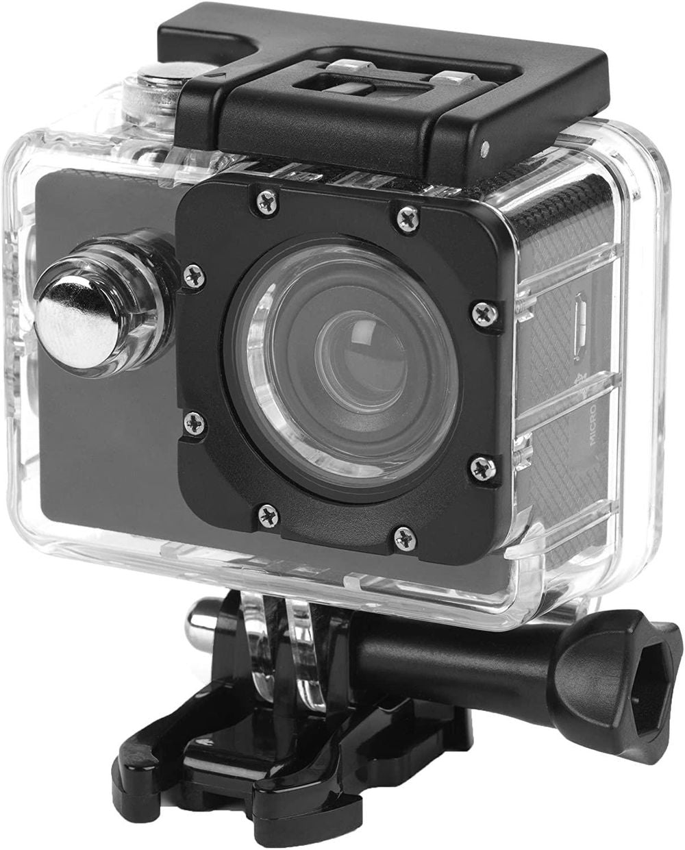 Intempo Full HD Waterproof Action Camera