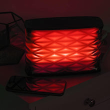 Load image into Gallery viewer, Intempo Galaxy WDS162 Bluetooth Speaker Colour Changing Lights
